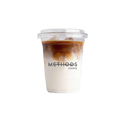 Methods Latte image